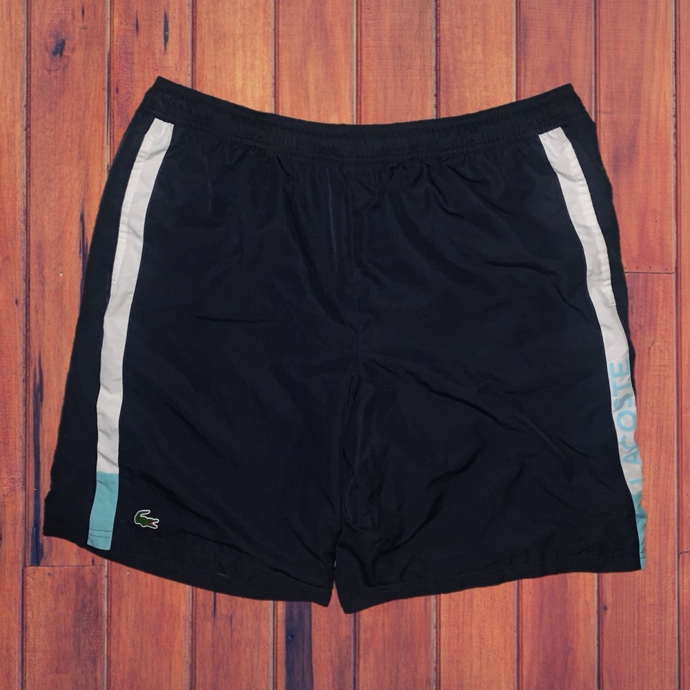 Lacoste Sport Athletic Shorts
